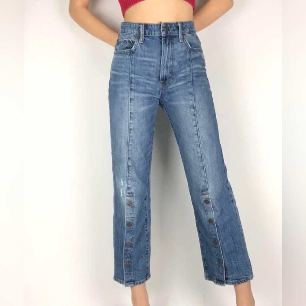 Lucky Brand